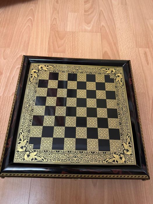 Продам Шахматы Empire