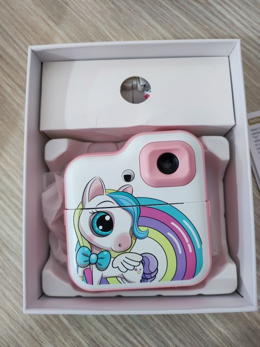 Ajoyib bolalar mini FOTO  printer