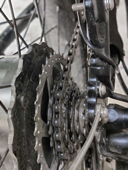 Bicicleta electrica Rad Power Mini (RadMini 4)