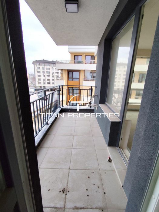 Продава се Тристаен апартамент в Пловдив, Христо Смирненски - 90 кв.м за 764 €/кв.м - Снимка #4