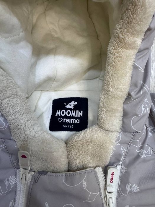 Продаются теплый конбенизон для новорожденных