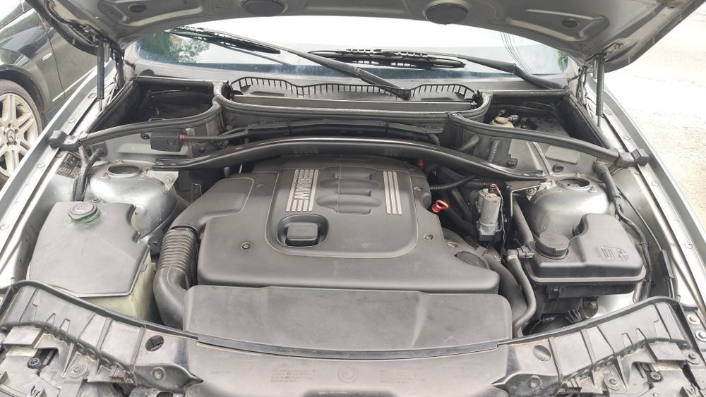 De vânzare BMW X3