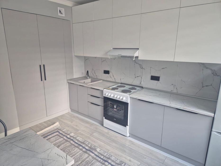 Аренда долгосрочная