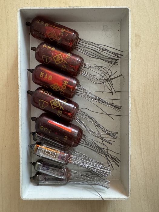 DEC digital H7862 PRO300 PC300 CT100 ИЗОТ Электроника платки схеми