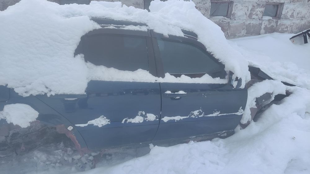 C280 целиком на запчасти