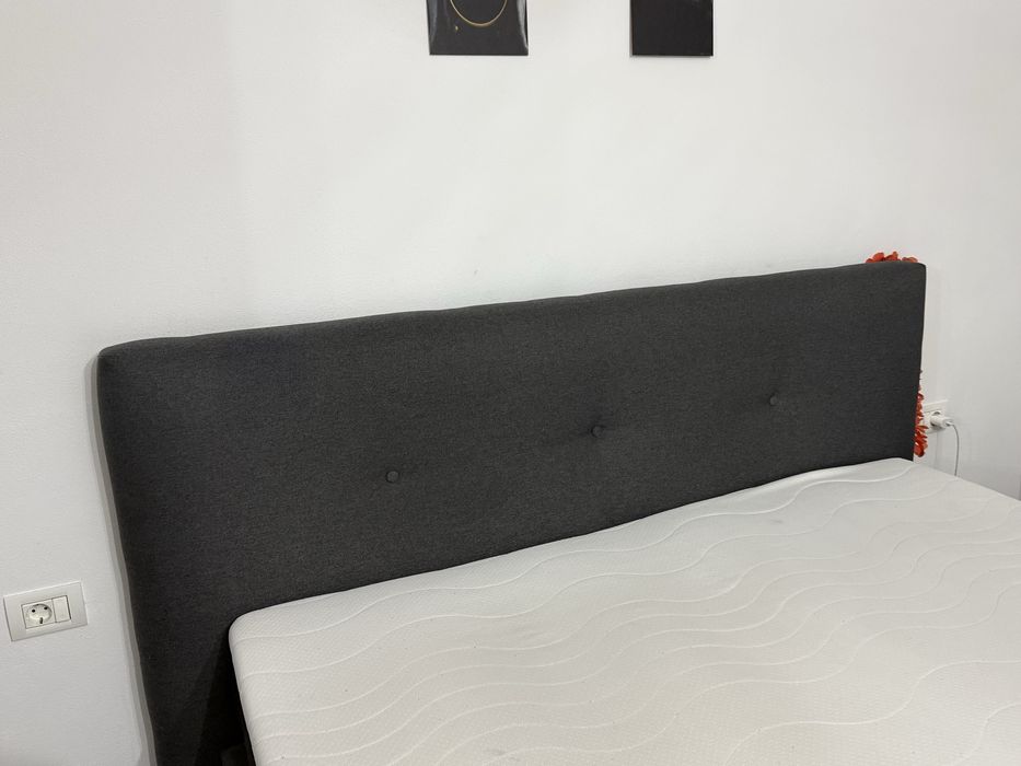 Pat Boxspring 160/200