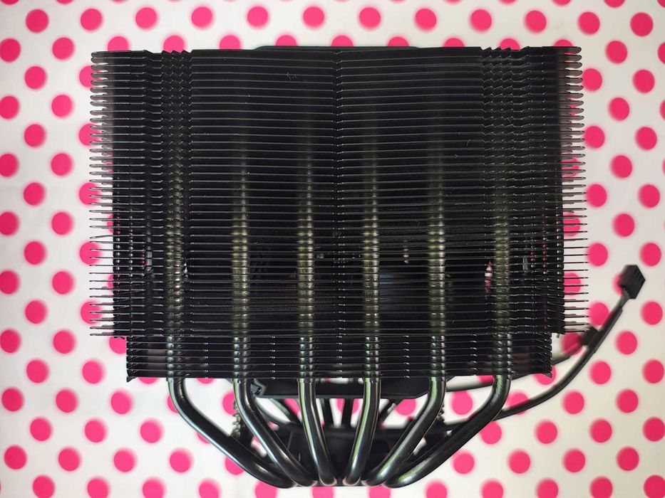 Cooler CPU Noctua NH-D15 Chromax AM4, AM5, 1200, 1151 V2.