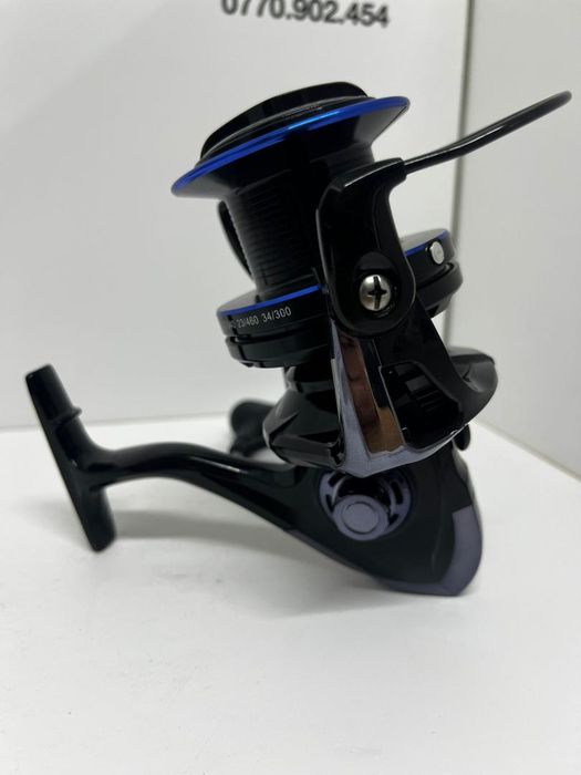 Mulineta Scorpion DEBAO Pioneer 1000 -I-