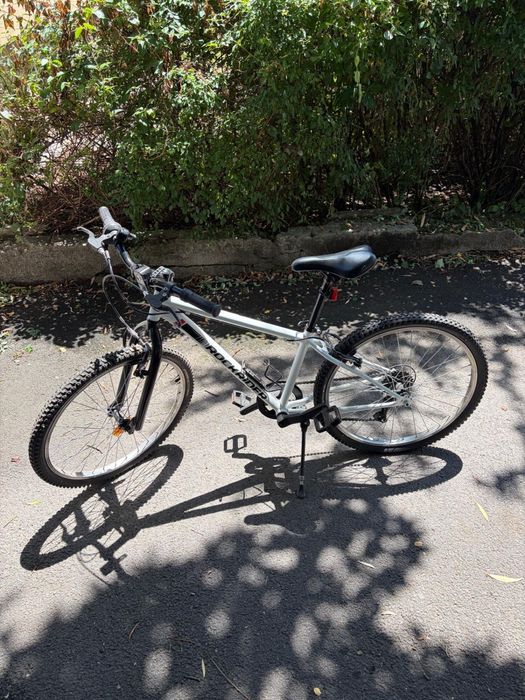 Bicicleta Rockrider 24”