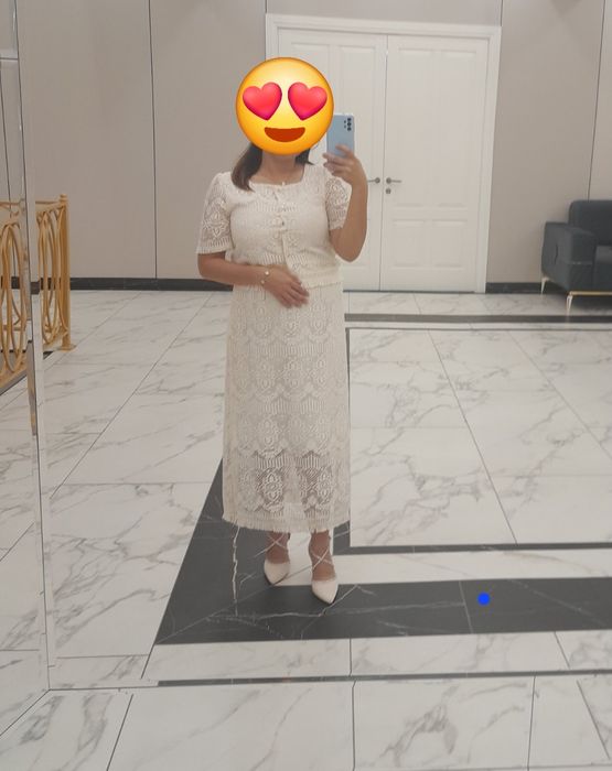 Платье, Платье, Двойка!