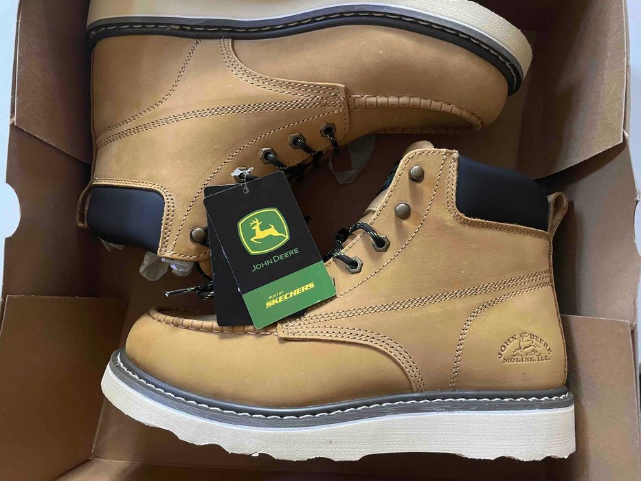 Skechers / John Deere Boots зимни обувки 43 - 28см.