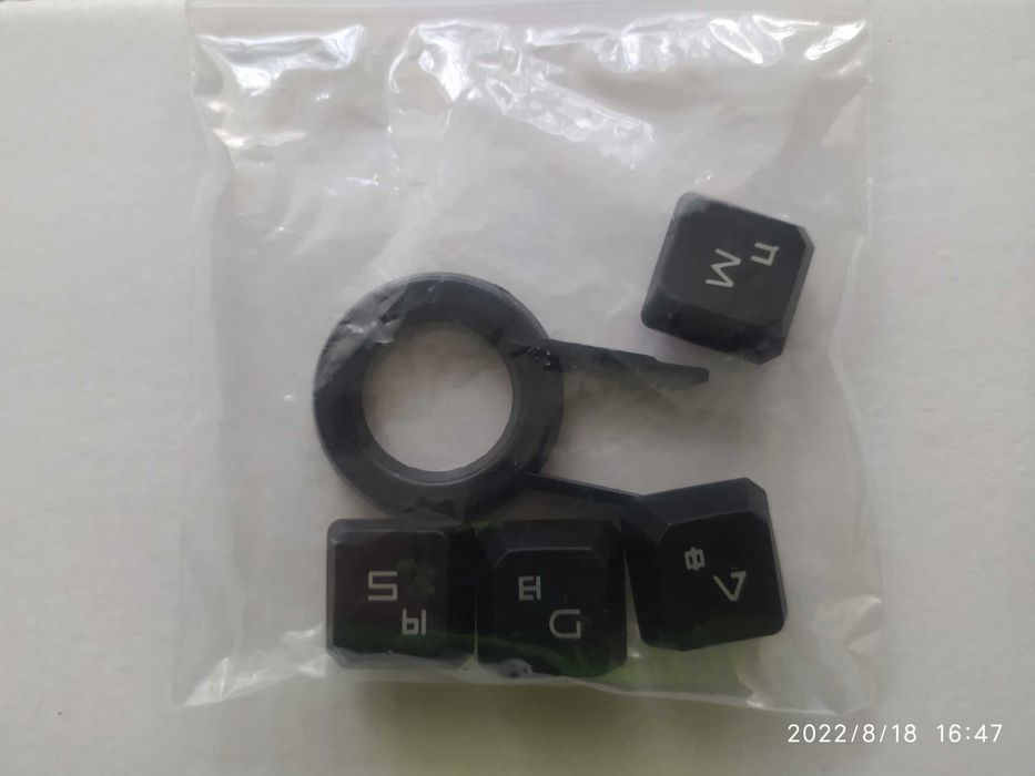 Комплект(клавиатура+мышь)