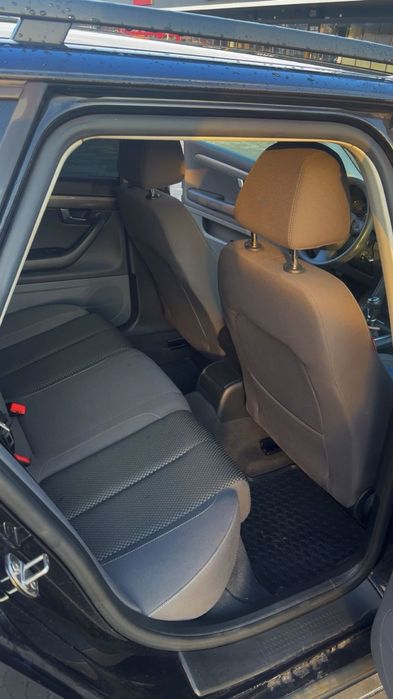Seat Exeo 2.0 Tdi 2013