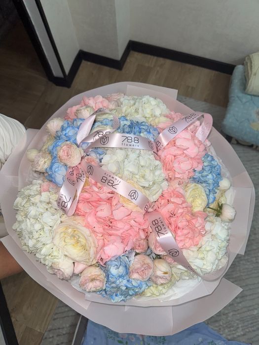 Продам цветы свежие