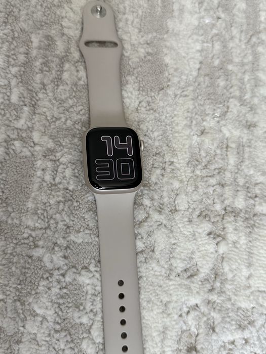 apple watch 8 gps эпл вотч 8