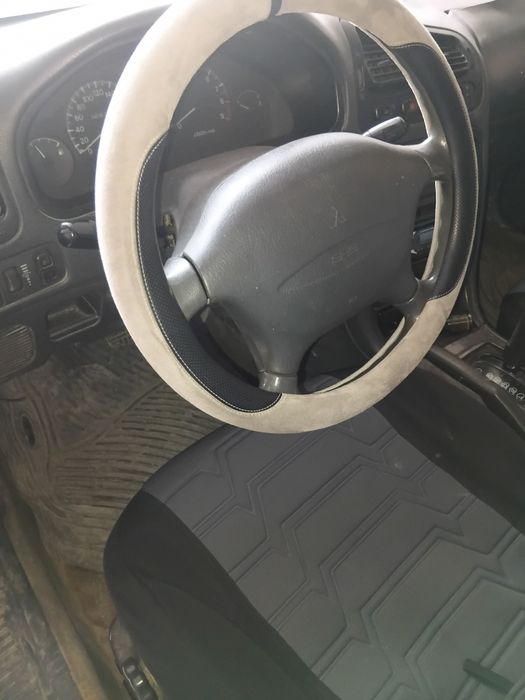 Срочно продам Митцубиси