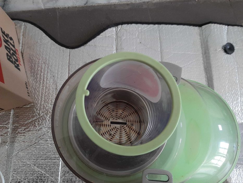 storcator fructe legume bosch impecabil pret 220 lei