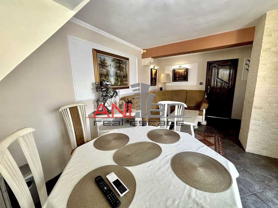 3-стаен в Варна-Колхозен пазар площ 98 цена 174990