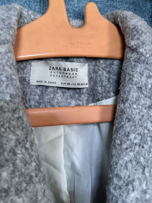 Продам Пальто ZARA