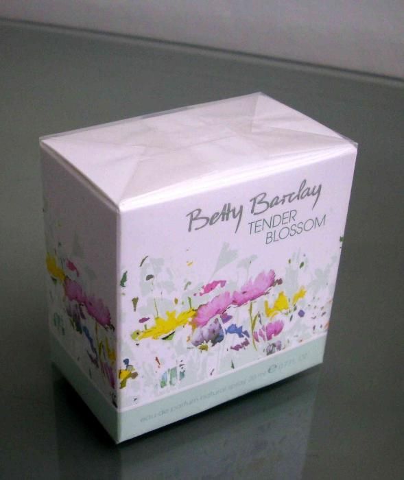 Betty Barclay Tender Blossom EDP 20 ml дамски парфюм оригинал