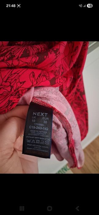Rochie midi Next