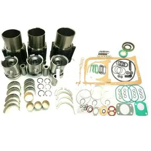 Piese Motor Deutz F3L912 F4L912 F6L912 D2011 BF4M1012 + piese Deutz