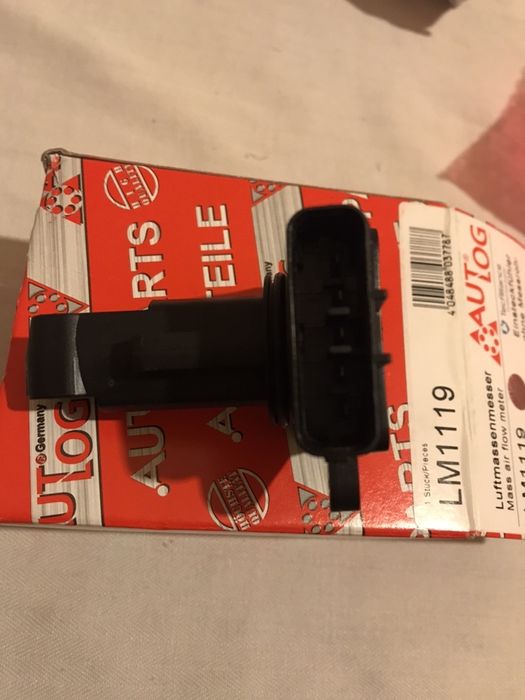 Дебитомер Suzuki