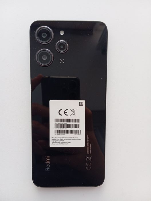 Redmi 12 на запчасти