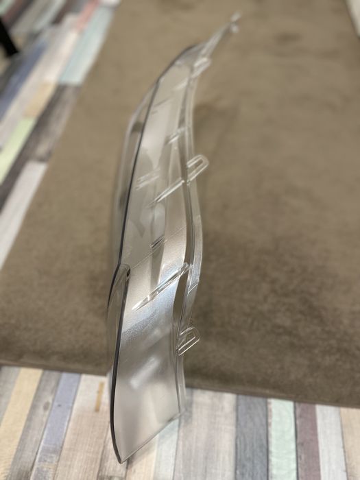 Капаци за фарове на BMW X5 E70 (2007-2013) г. БМВ Х5 Е70 стъкла