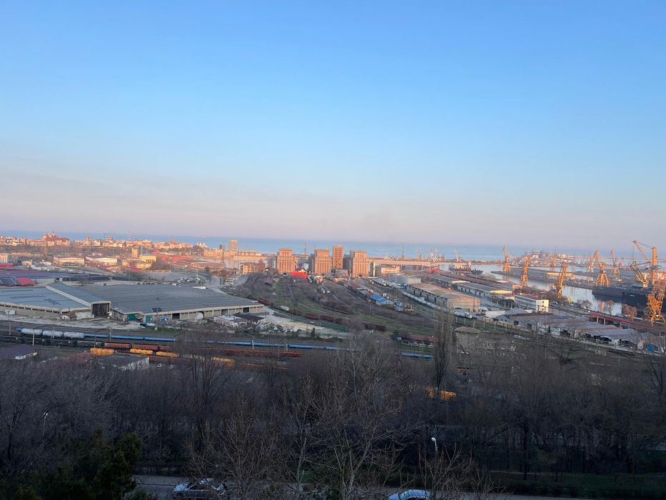 Apartament 2 camere strada Traian zona Gara