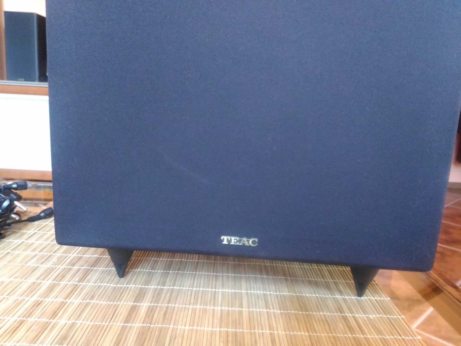 Subwoofer activ TEAC LS5.1U 150 Watts