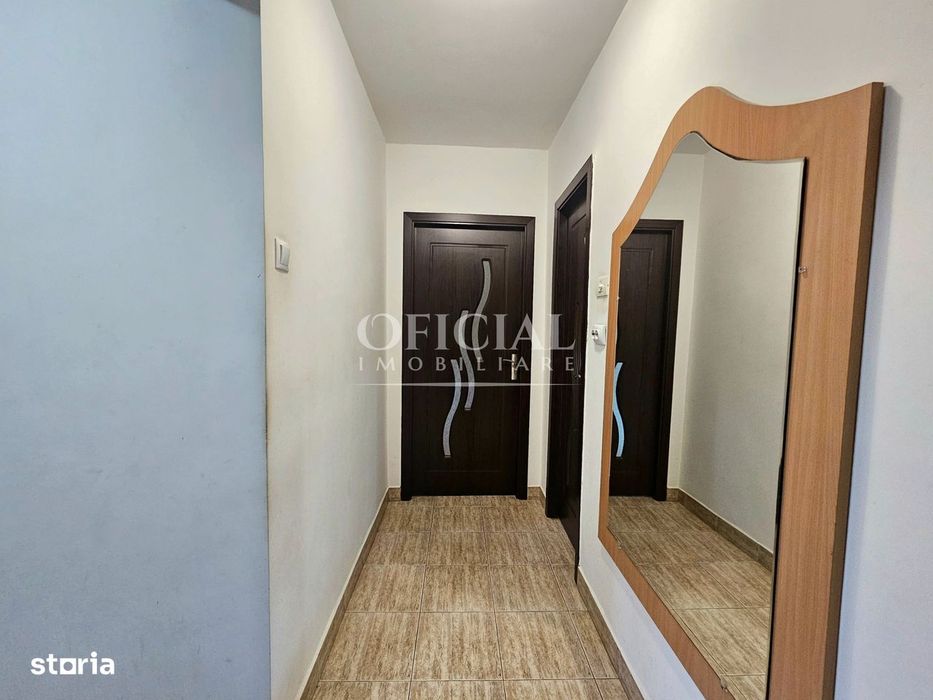 Apartament 3 Camere | 67 mp | Balcon | Zona Diana | Gheorghieni