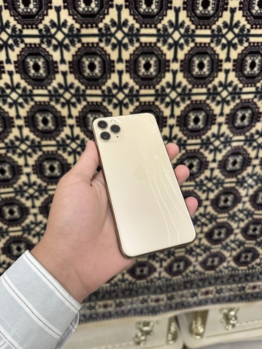 Iphone 11 pro max