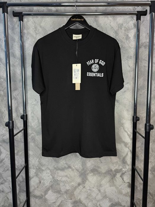 Tricou Essentials Fear Of God
