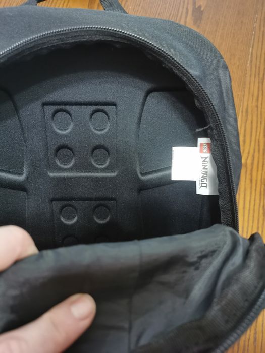 Раница за градина Lego Ninjago