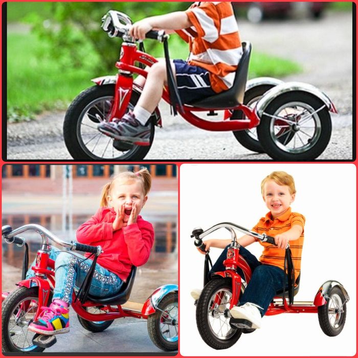 Оптовой цене трёхколёсный велосипеды