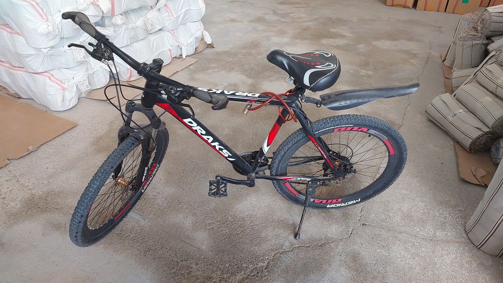 Velosiped sotiladi  Продаётся велосипед