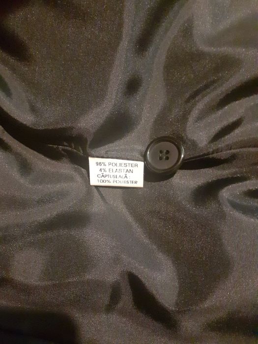 Costum taior cu pantaloni 48