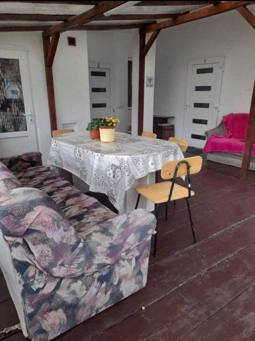 Cazare statiunea turistica Tasnad