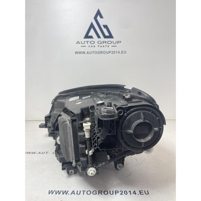 Десен фар за mercedes gls x167 - a1679061404