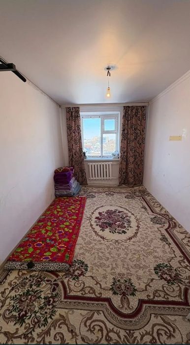 2 комн общежитие зиг-заг