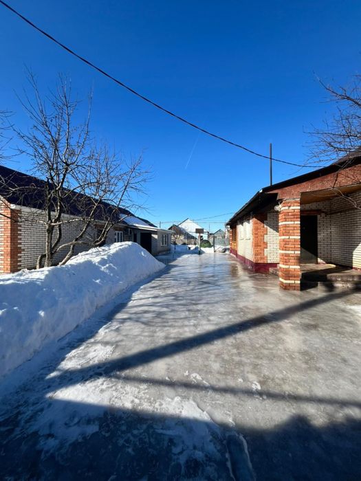 Продам дом в зачаганске