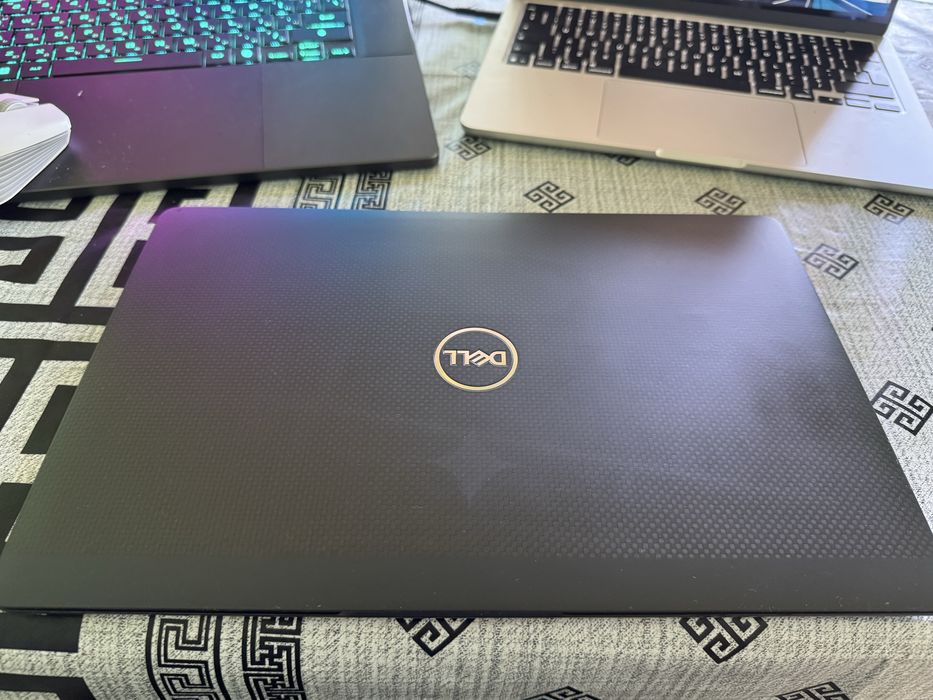 Dell Latitude 7420 | i5-1135G7 | 16GB RAM | 256GB NVMe SSD | Оригинално зарядно