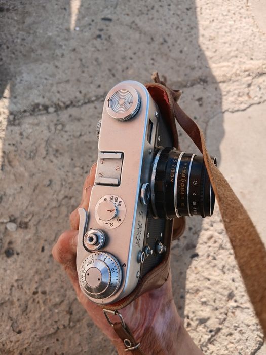 Фотоаппарат фэд сатылады