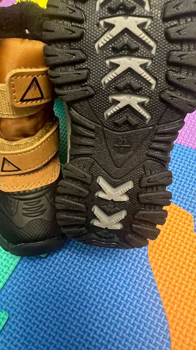 Детски ботуши - Lupilu