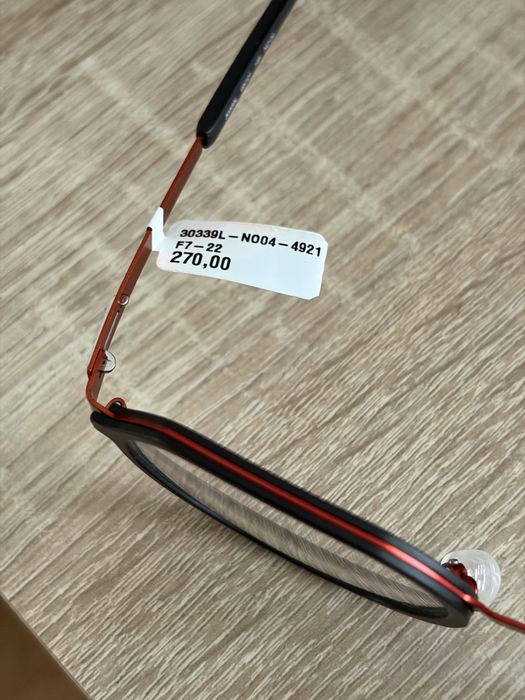 Rame ochelari de vedere Morel