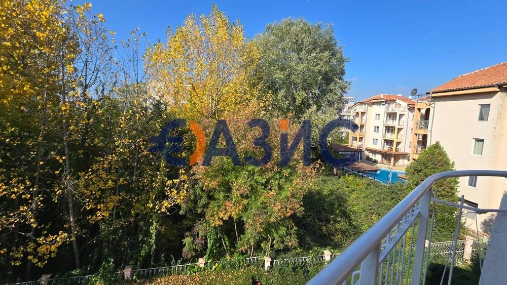 Продава се Тристаен апартамент в к.к. Слънчев бряг - 80 кв.м за 549 €/кв.м - Снимка #7