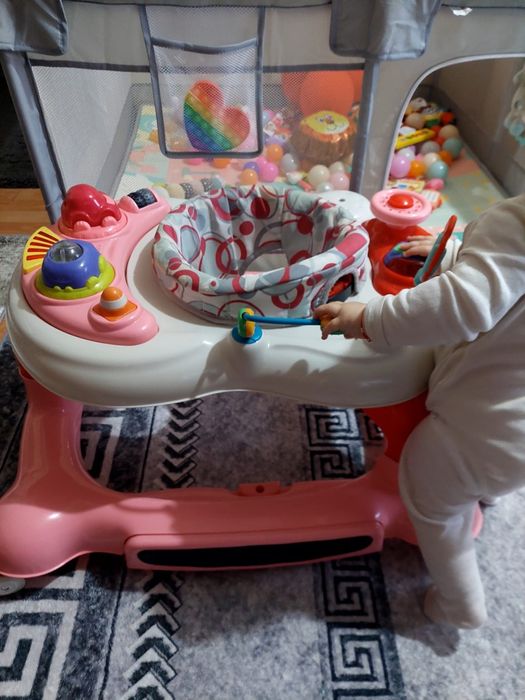 Premergător coccolle Arlo