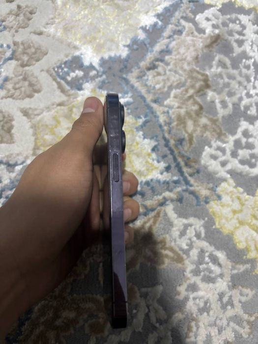 iphone 14 pro 128 GB