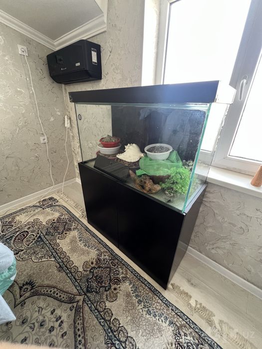 Продается аквариум